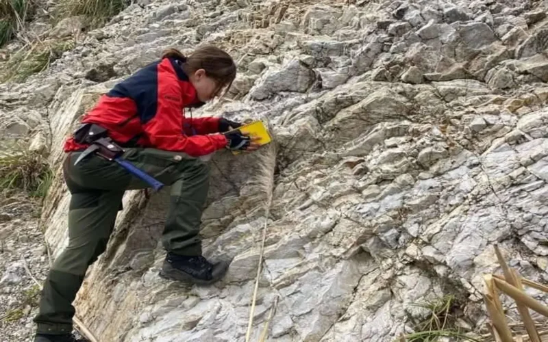 علماء ينجحون في فك لغز الغلاف الجوي للأرض قبل مليارات السنين